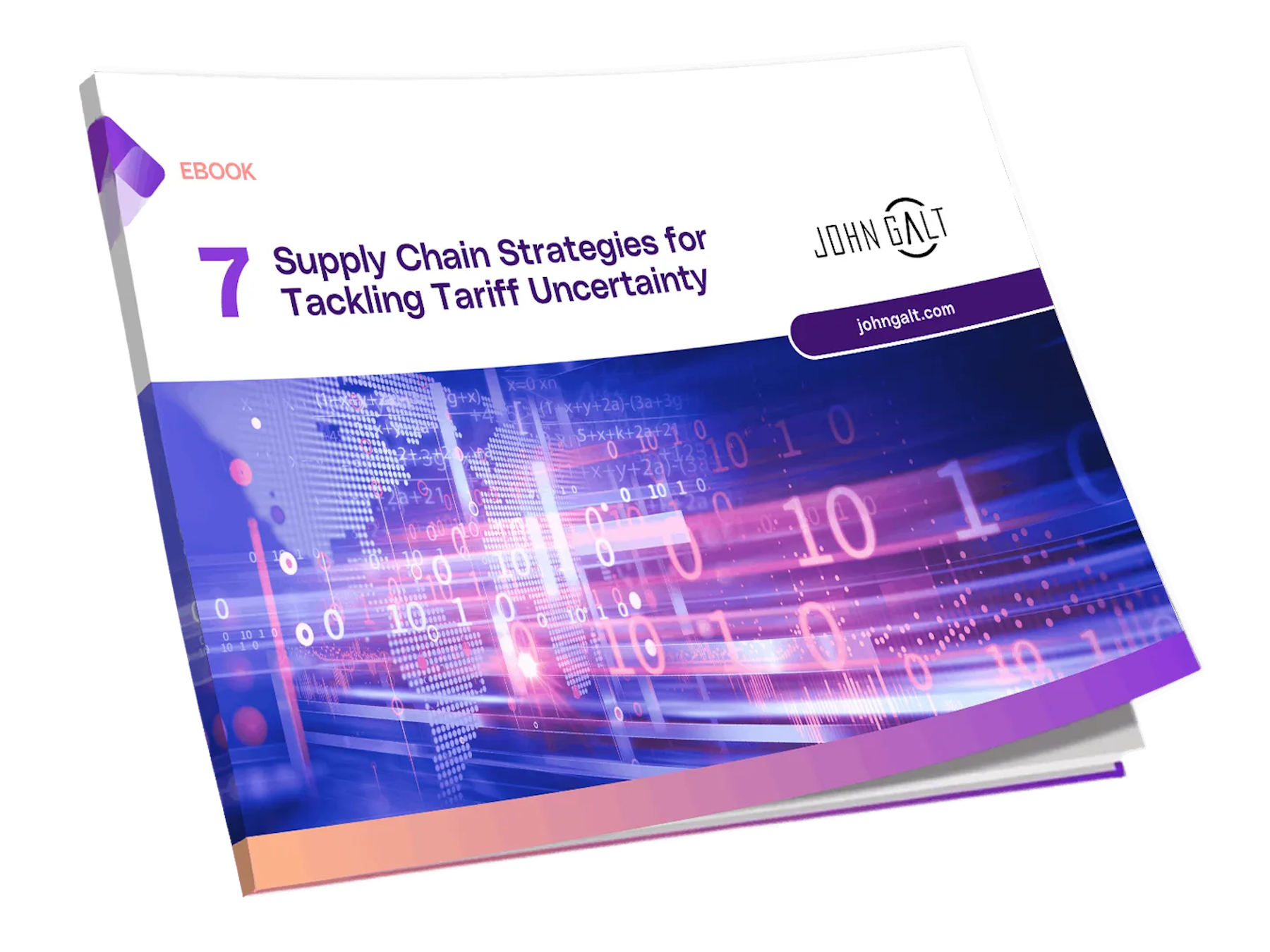 7 Supply Chain Strategies for Tackling Tariff Uncertainty Thumbnail